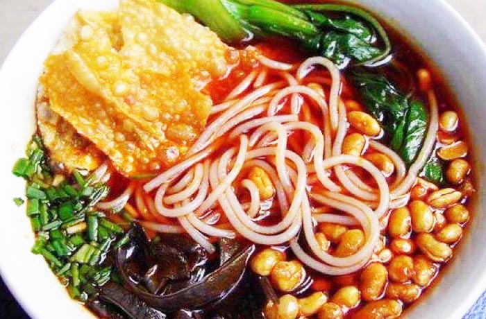 鼓楼螺蛳粉培训