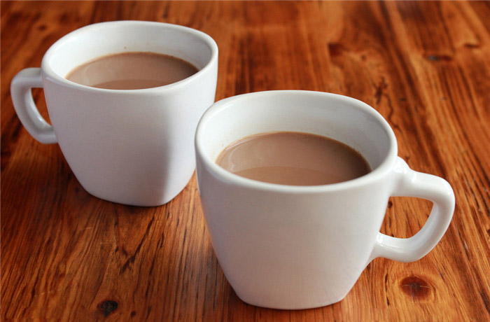 鼓楼奶茶培训