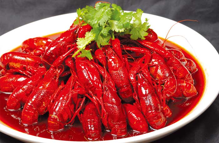 鼓楼麻辣小龙虾培训